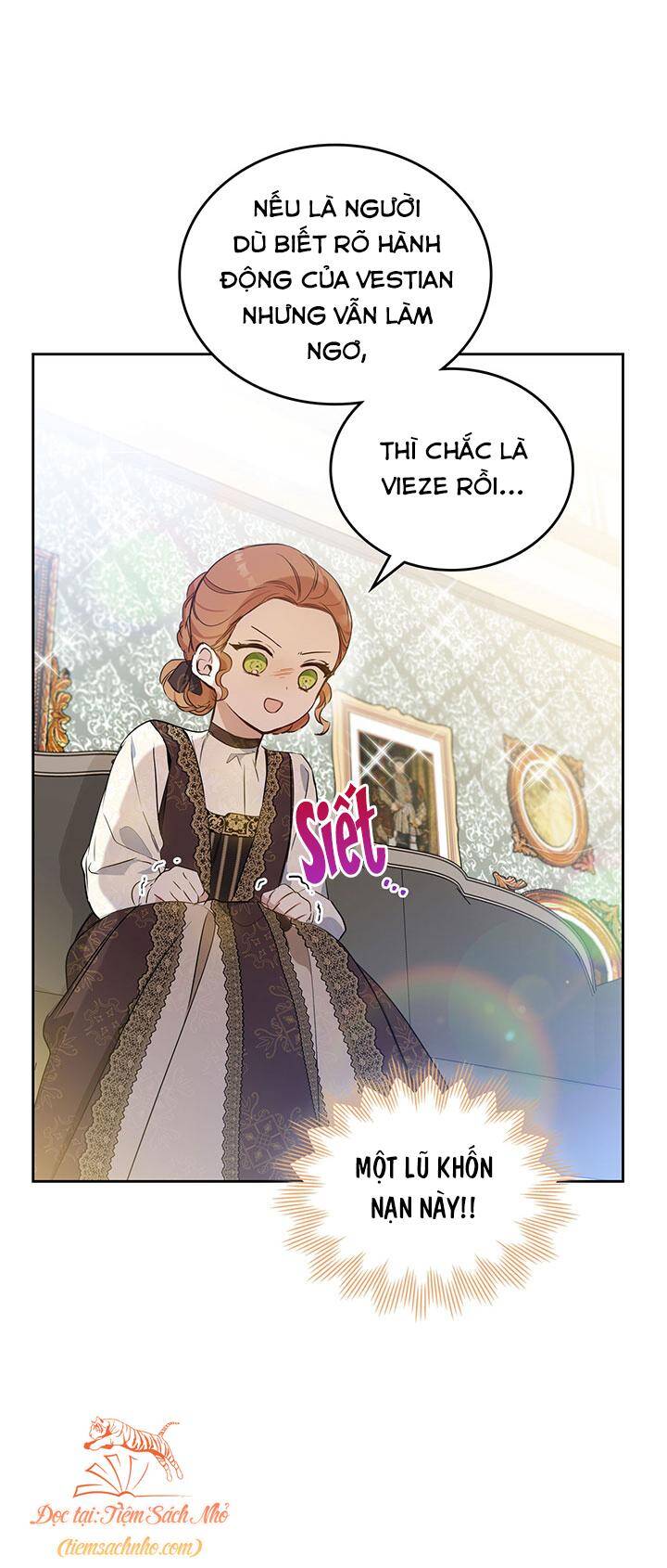 Kiếp Này Tôi Nhất Định Trở Thành Gia Chủ! Chap 88 - Next Chap 89