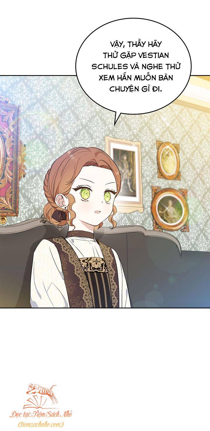 Kiếp Này Tôi Nhất Định Trở Thành Gia Chủ! Chap 88 - Next Chap 89