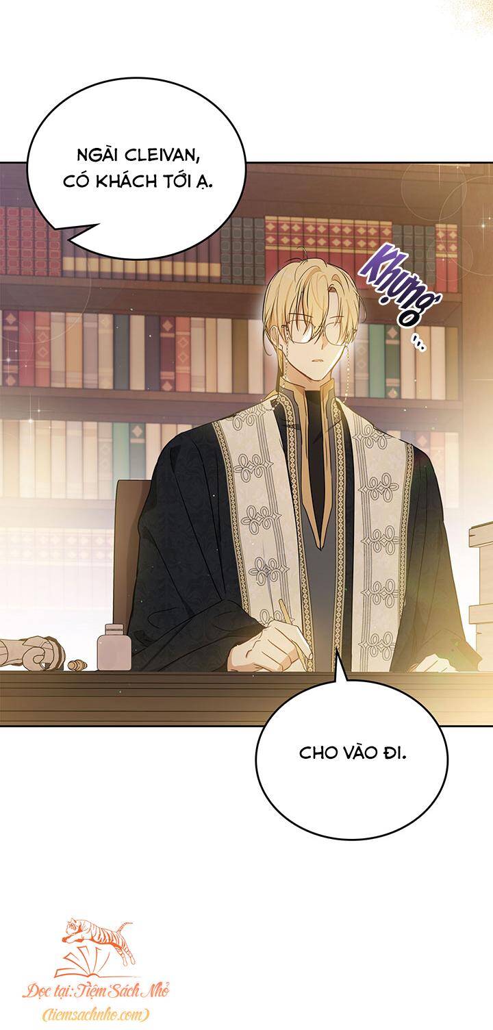 Kiếp Này Tôi Nhất Định Trở Thành Gia Chủ! Chap 88 - Next Chap 89