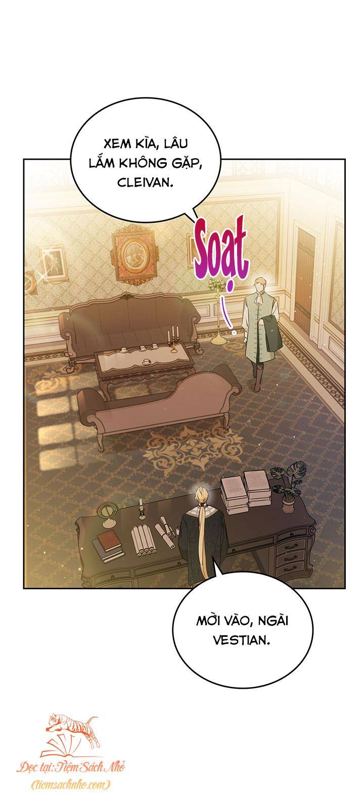 Kiếp Này Tôi Nhất Định Trở Thành Gia Chủ! Chap 88 - Next Chap 89