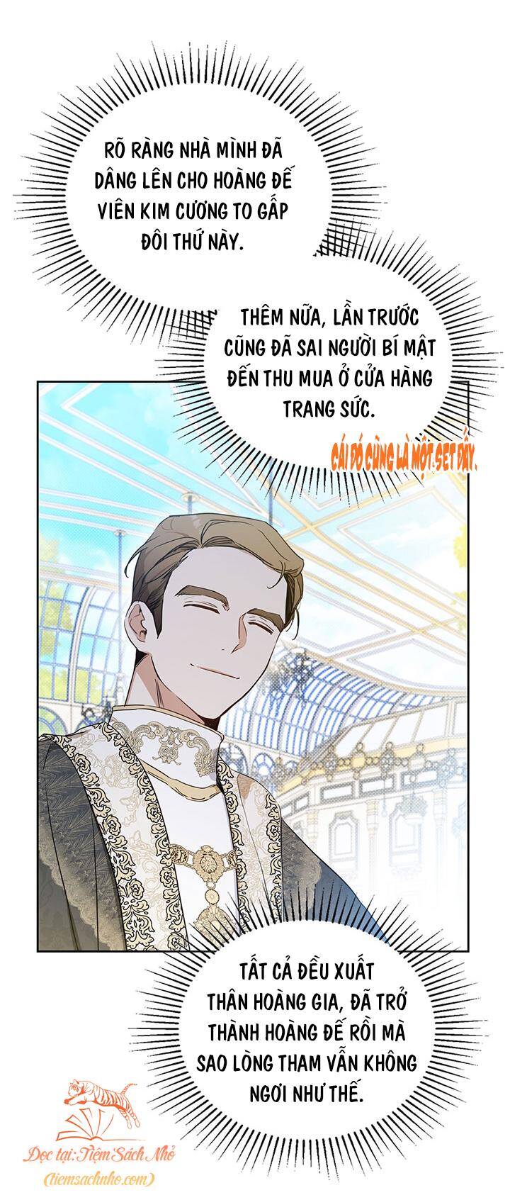 Kiếp Này Tôi Nhất Định Trở Thành Gia Chủ! Chap 88 - Next Chap 89