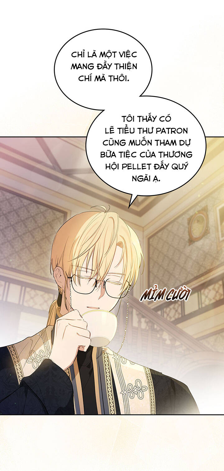 Kiếp Này Tôi Nhất Định Trở Thành Gia Chủ! Chap 89 - Next Chap 90