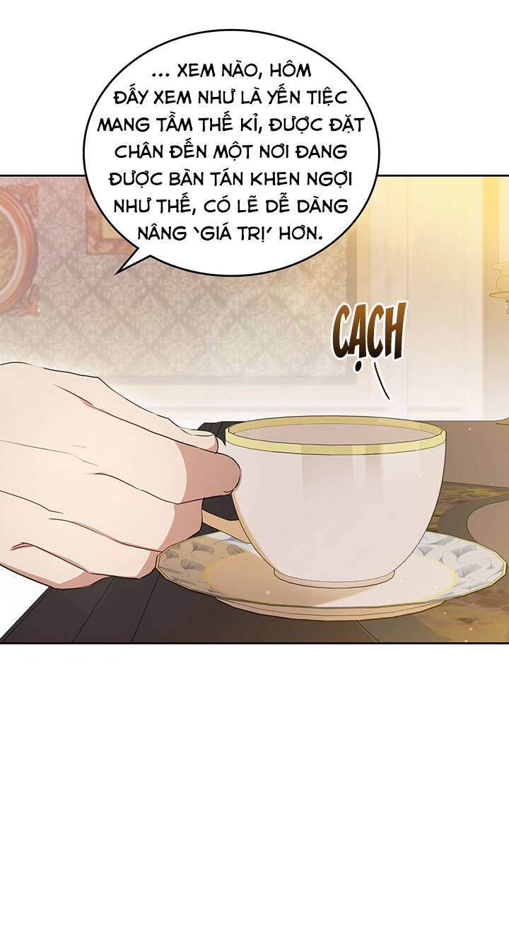 Kiếp Này Tôi Nhất Định Trở Thành Gia Chủ! Chap 89 - Next Chap 90