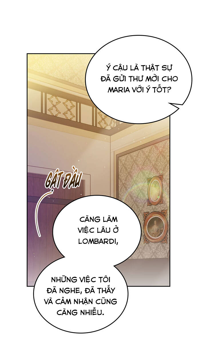 Kiếp Này Tôi Nhất Định Trở Thành Gia Chủ! Chap 89 - Next Chap 90
