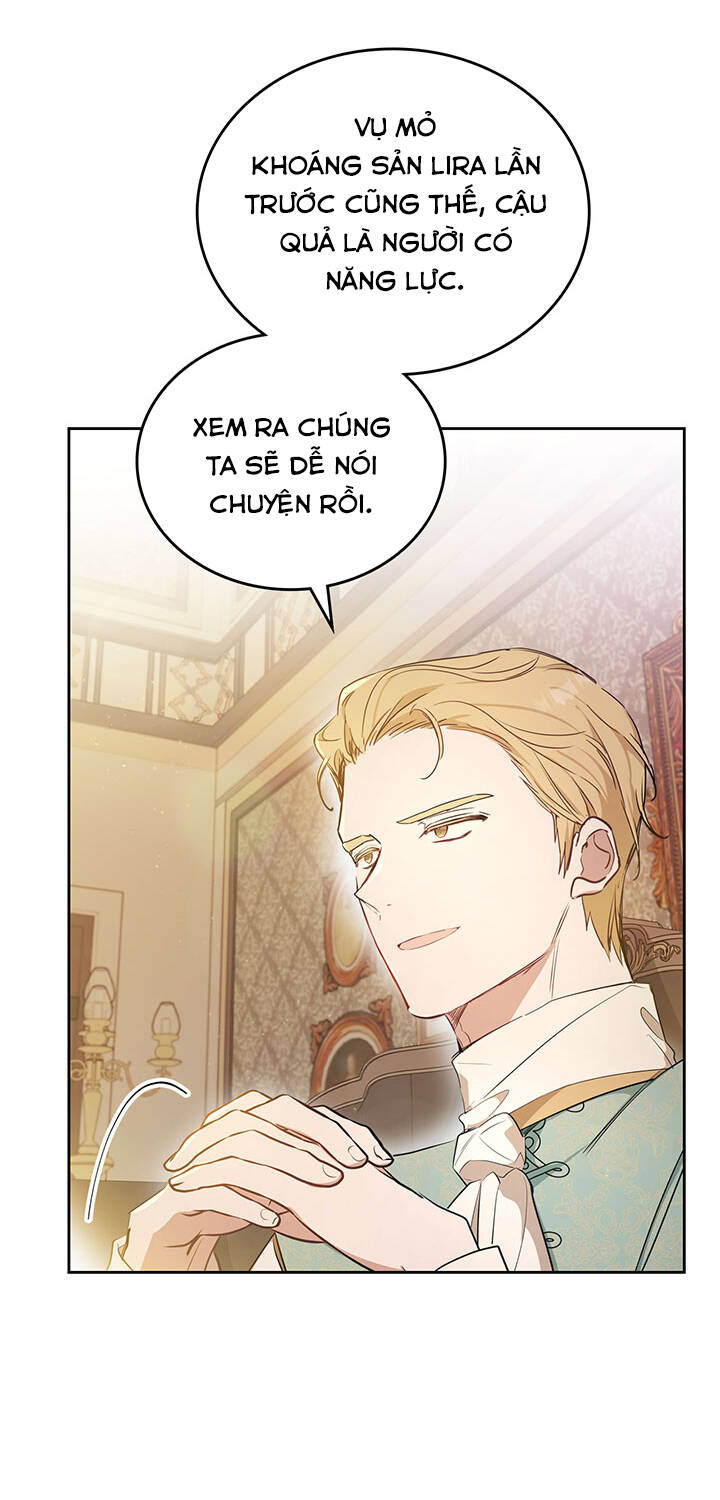Kiếp Này Tôi Nhất Định Trở Thành Gia Chủ! Chap 89 - Next Chap 90