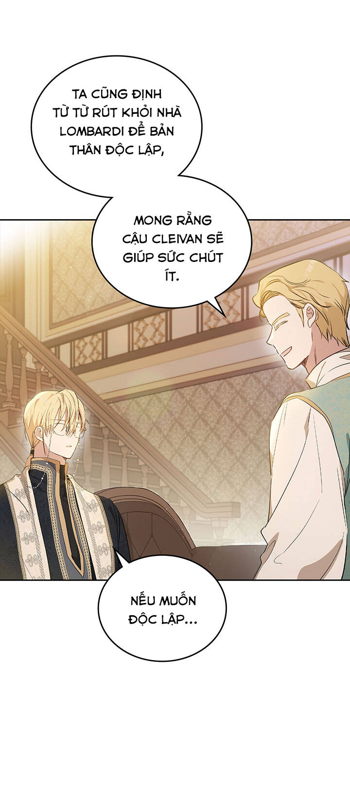 Kiếp Này Tôi Nhất Định Trở Thành Gia Chủ! Chap 89 - Next Chap 90