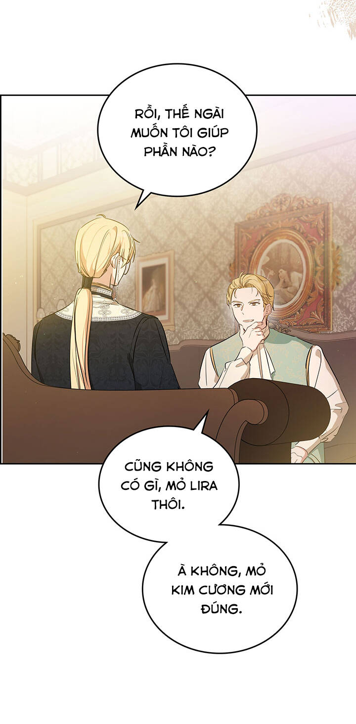 Kiếp Này Tôi Nhất Định Trở Thành Gia Chủ! Chap 89 - Next Chap 90