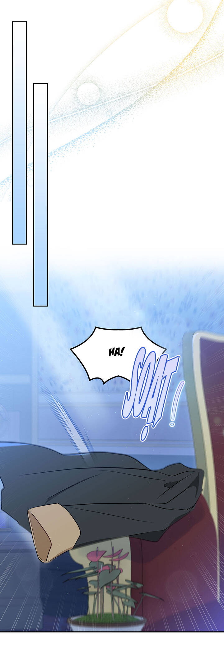 Kiếp Này Tôi Nhất Định Trở Thành Gia Chủ! Chap 89 - Next Chap 90