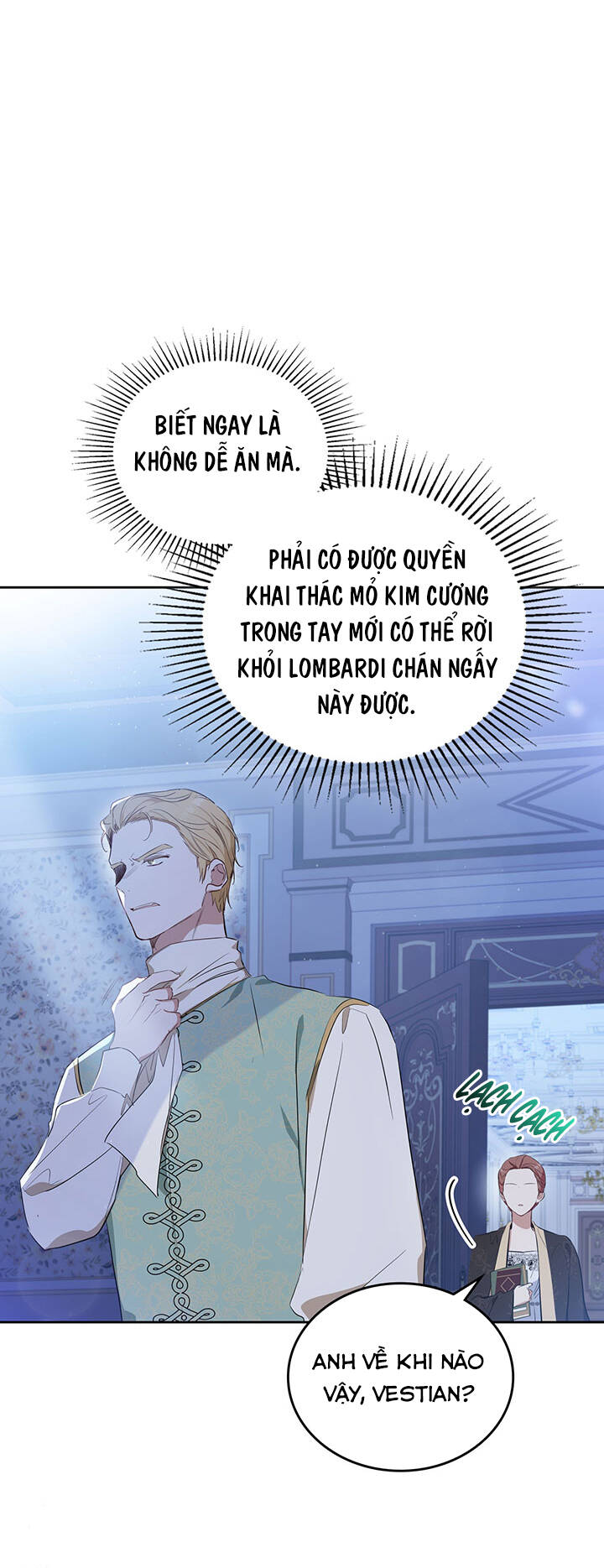 Kiếp Này Tôi Nhất Định Trở Thành Gia Chủ! Chap 89 - Next Chap 90