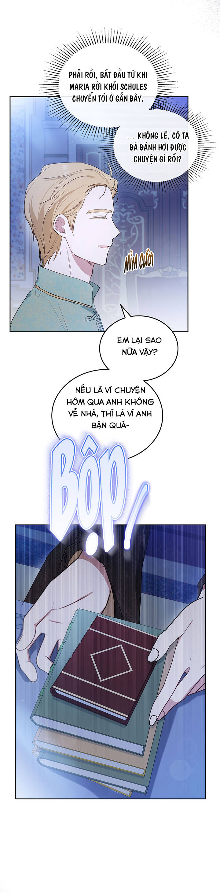 Kiếp Này Tôi Nhất Định Trở Thành Gia Chủ! Chap 89 - Next Chap 90