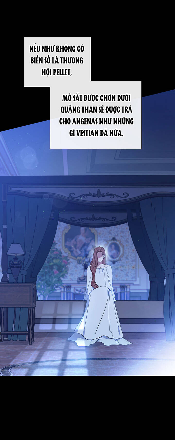 Kiếp Này Tôi Nhất Định Trở Thành Gia Chủ! Chap 89 - Next Chap 90