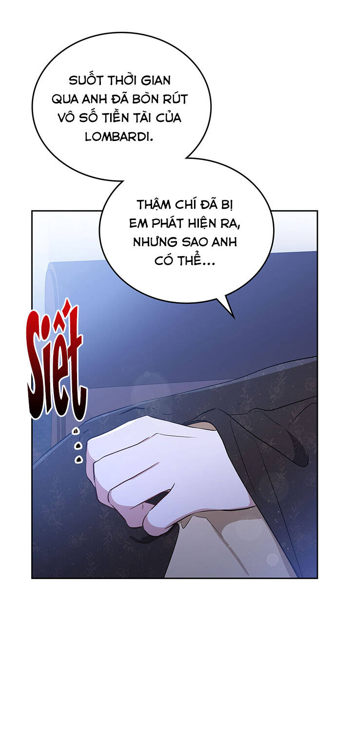 Kiếp Này Tôi Nhất Định Trở Thành Gia Chủ! Chap 89 - Next Chap 90