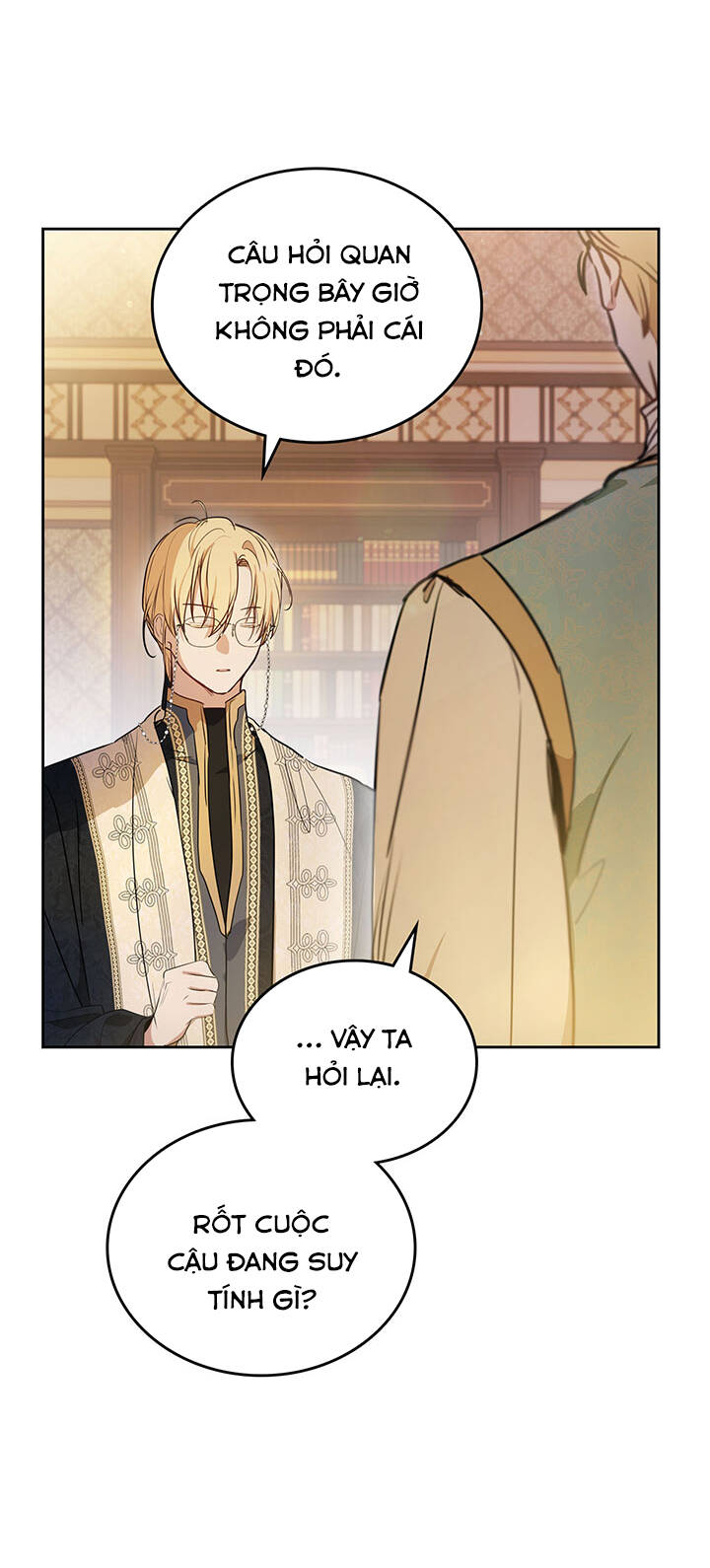 Kiếp Này Tôi Nhất Định Trở Thành Gia Chủ! Chap 89 - Next Chap 90