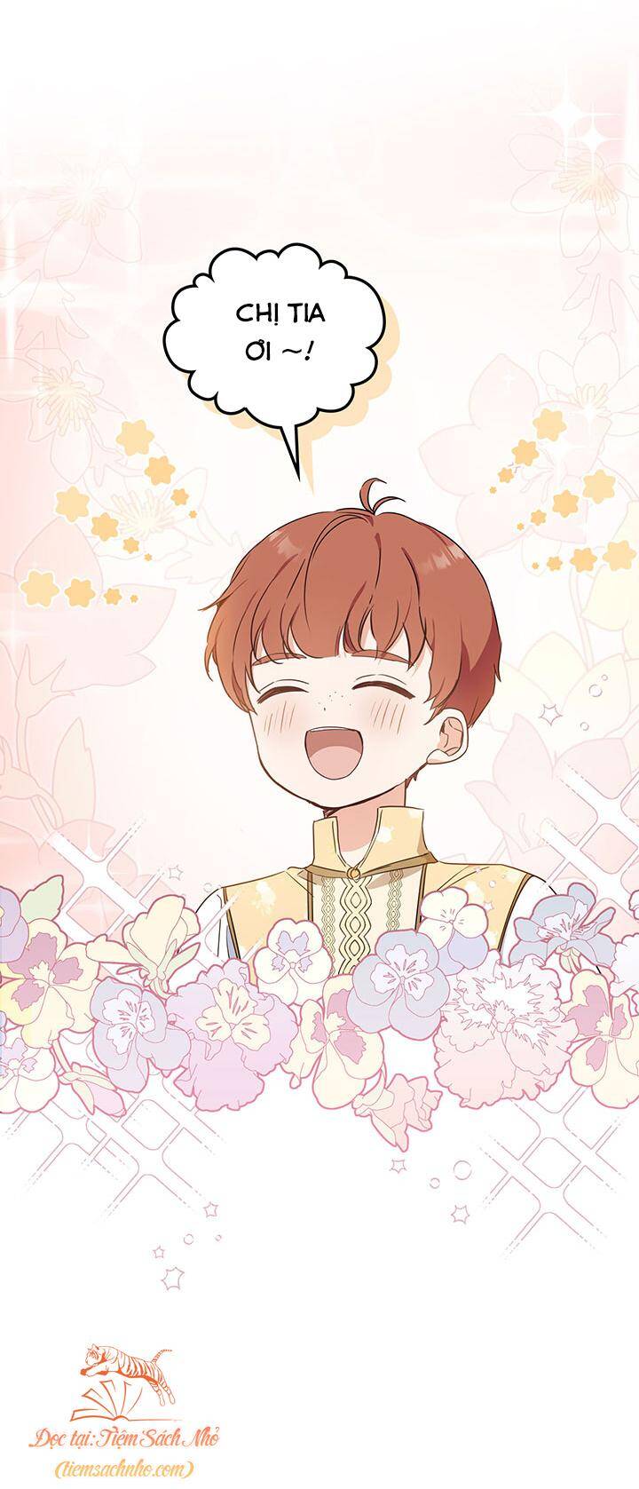 Kiếp Này Tôi Nhất Định Trở Thành Gia Chủ! Chap 90 - Next Chap 91