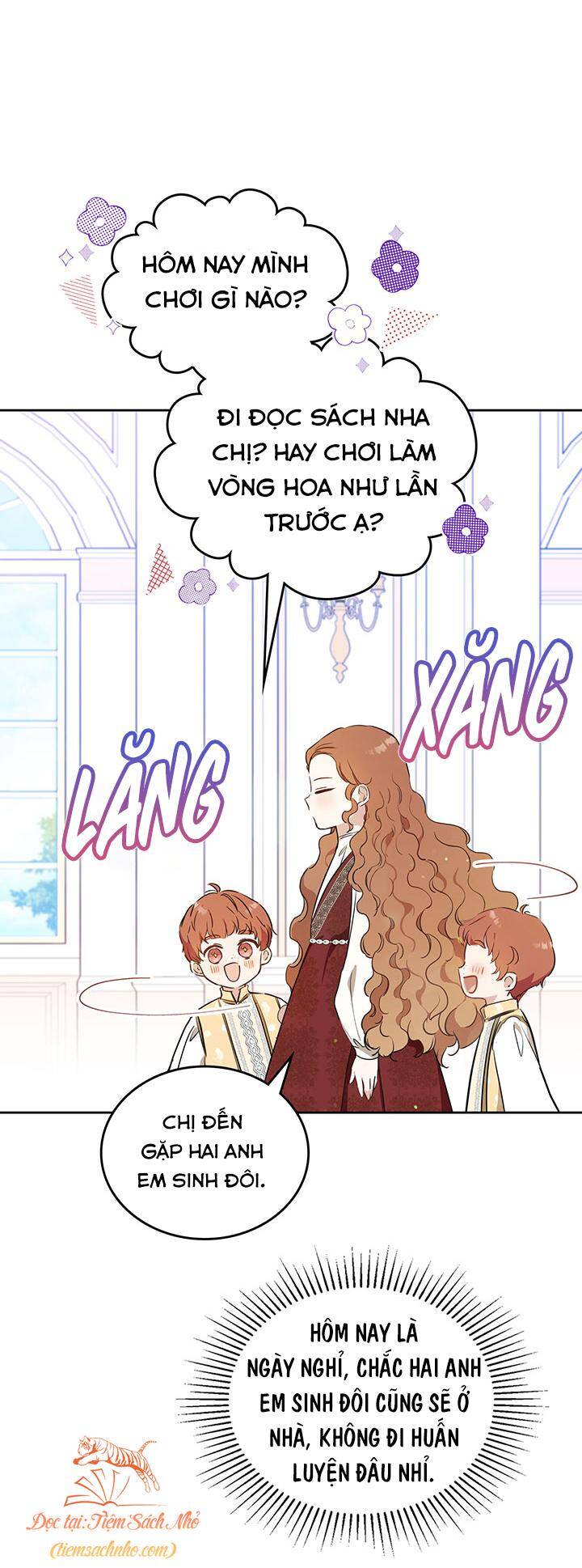 Kiếp Này Tôi Nhất Định Trở Thành Gia Chủ! Chap 90 - Next Chap 91