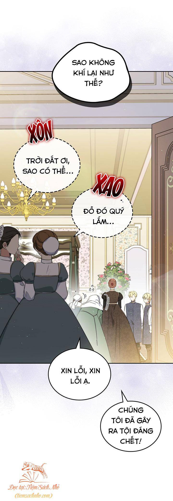 Kiếp Này Tôi Nhất Định Trở Thành Gia Chủ! Chap 90 - Next Chap 91