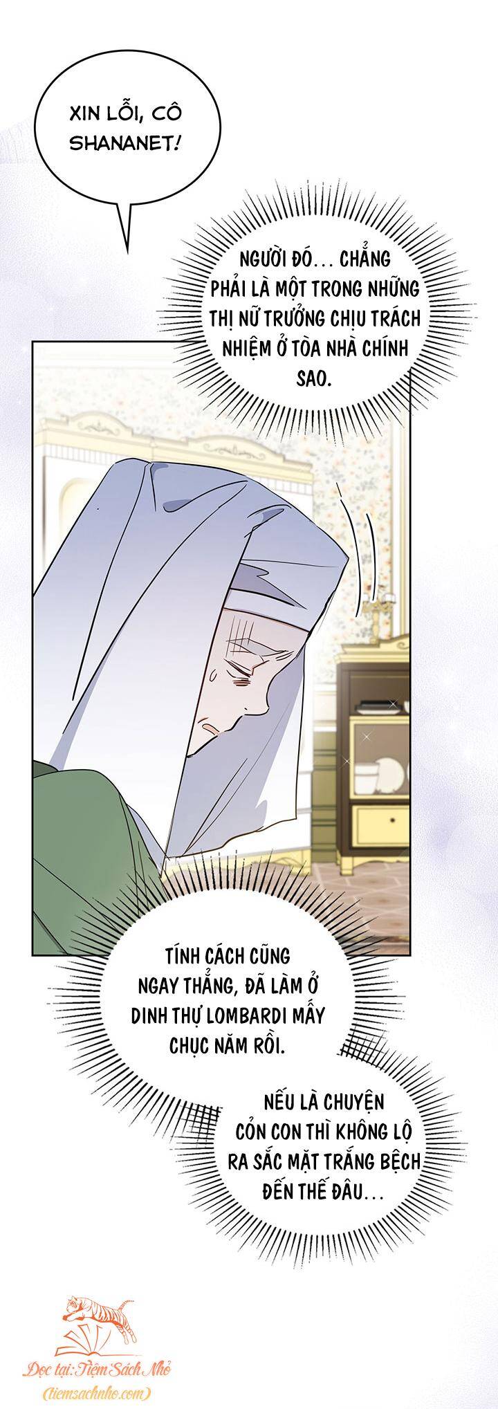 Kiếp Này Tôi Nhất Định Trở Thành Gia Chủ! Chap 90 - Next Chap 91