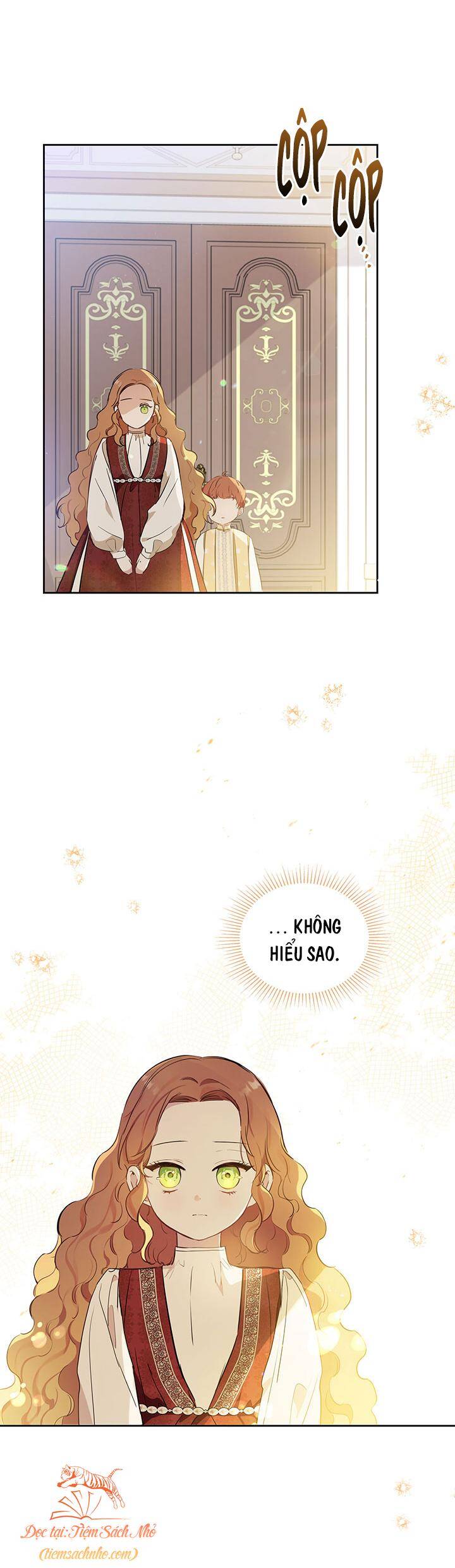 Kiếp Này Tôi Nhất Định Trở Thành Gia Chủ! Chap 90 - Next Chap 91