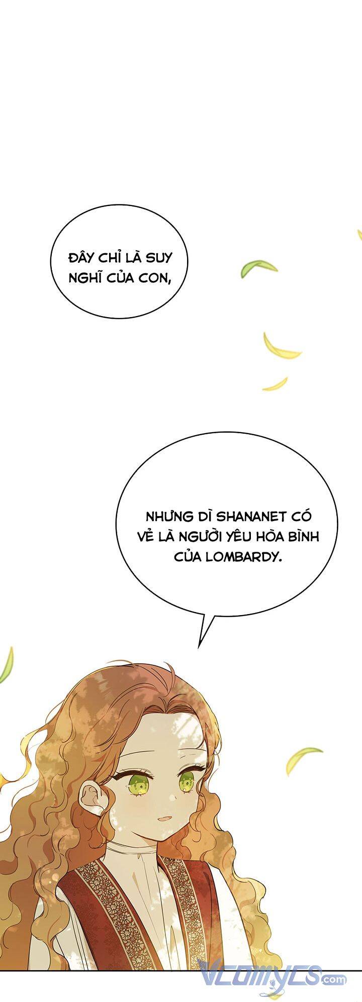 Kiếp Này Tôi Nhất Định Trở Thành Gia Chủ! Chap 91 - Next Chap 92