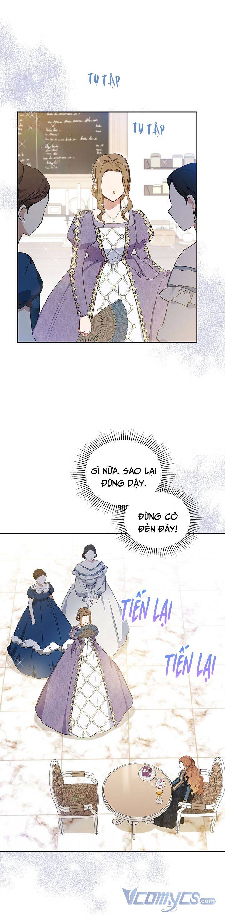 Kiếp Này Tôi Nhất Định Trở Thành Gia Chủ! Chap 91 - Next Chap 92