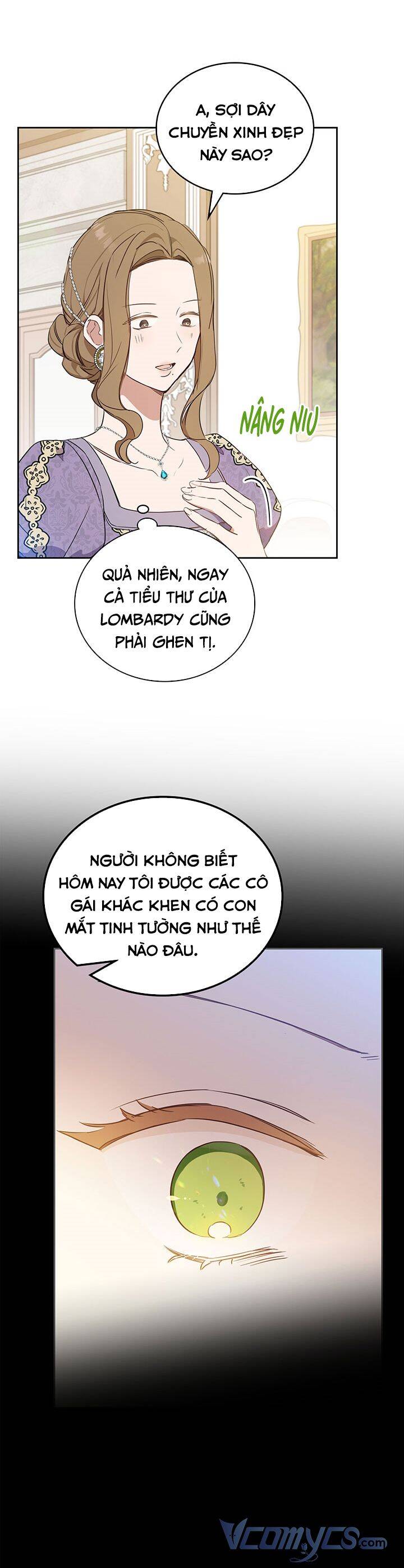 Kiếp Này Tôi Nhất Định Trở Thành Gia Chủ! Chap 91 - Next Chap 92