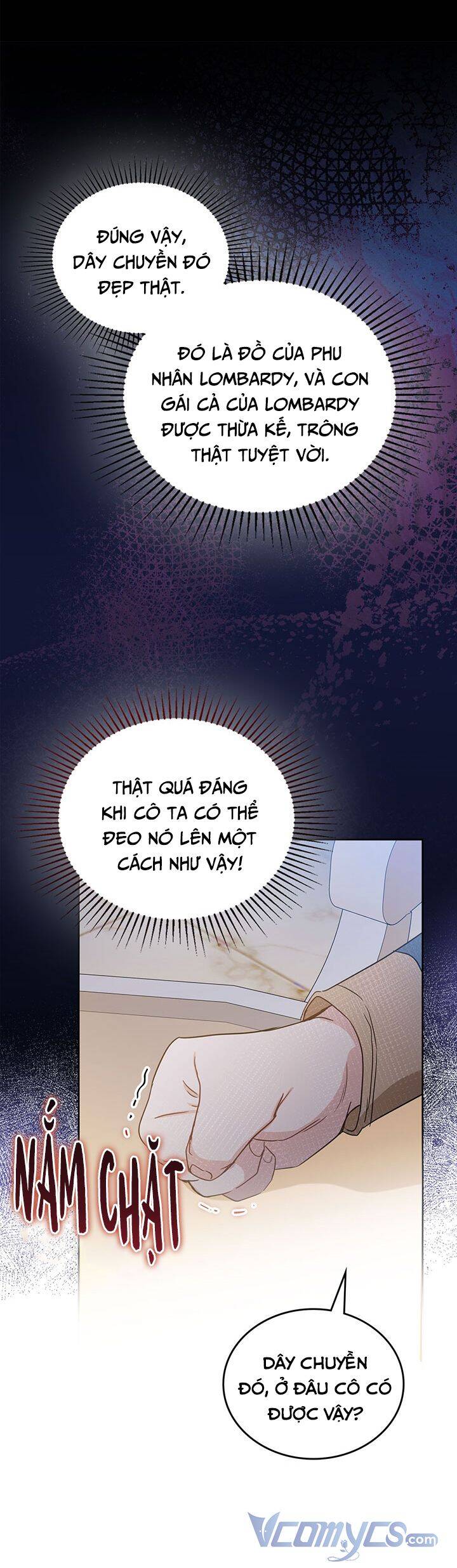 Kiếp Này Tôi Nhất Định Trở Thành Gia Chủ! Chap 91 - Next Chap 92