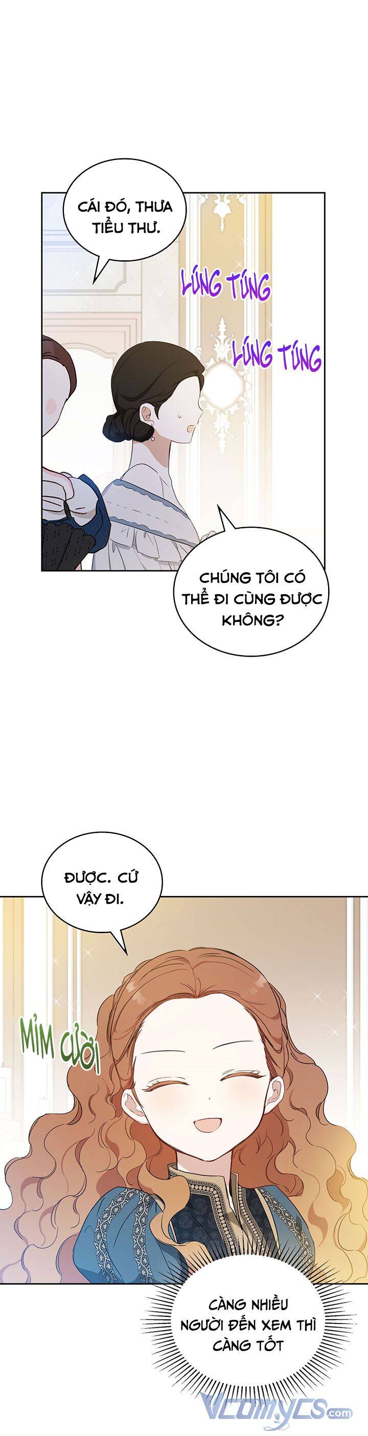 Kiếp Này Tôi Nhất Định Trở Thành Gia Chủ! Chap 91 - Next Chap 92