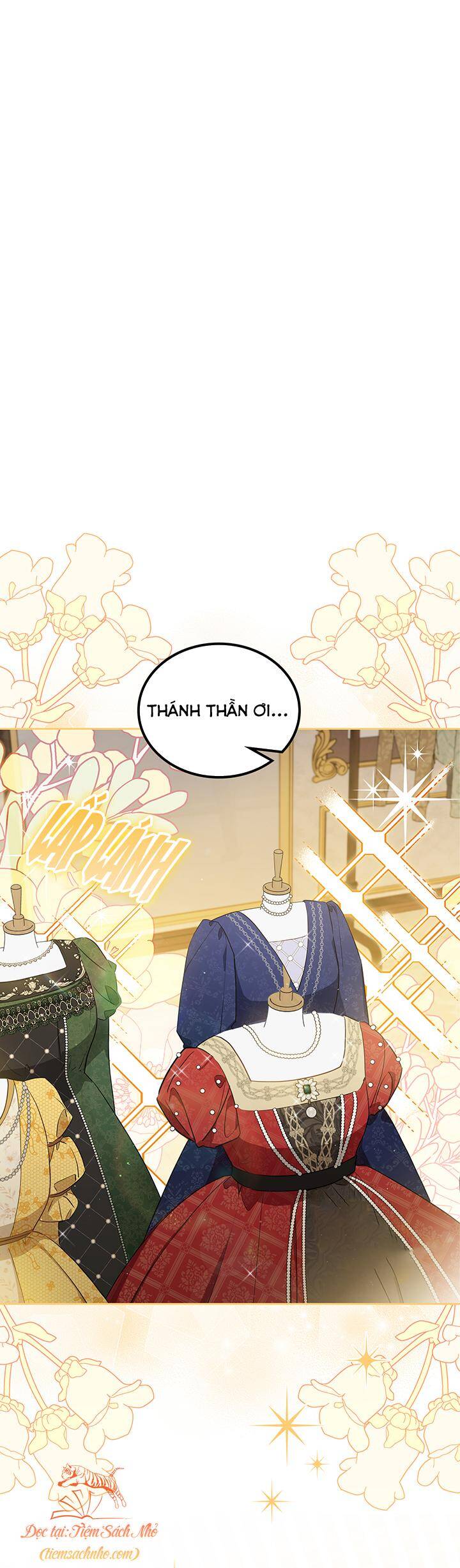 Kiếp Này Tôi Nhất Định Trở Thành Gia Chủ! Chap 92 - Next Chap 93