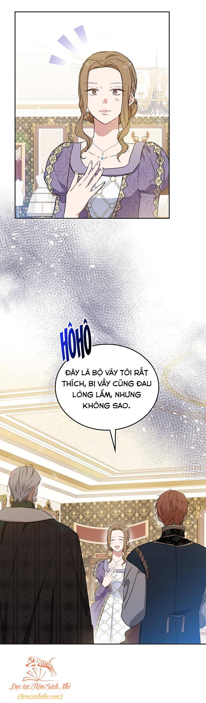 Kiếp Này Tôi Nhất Định Trở Thành Gia Chủ! Chap 92 - Next Chap 93