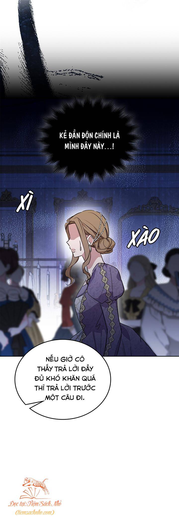 Kiếp Này Tôi Nhất Định Trở Thành Gia Chủ! Chap 92 - Next Chap 93