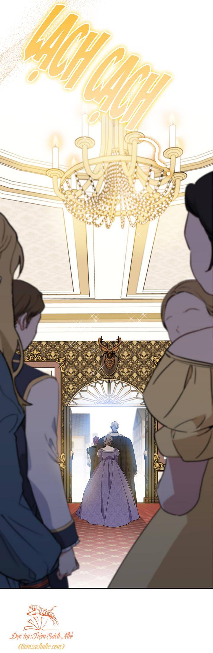 Kiếp Này Tôi Nhất Định Trở Thành Gia Chủ! Chap 92 - Next Chap 93