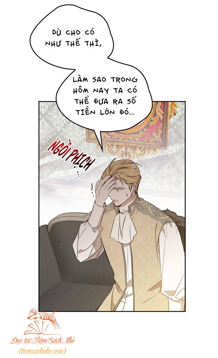 Kiếp Này Tôi Nhất Định Trở Thành Gia Chủ! Chap 92 - Next Chap 93