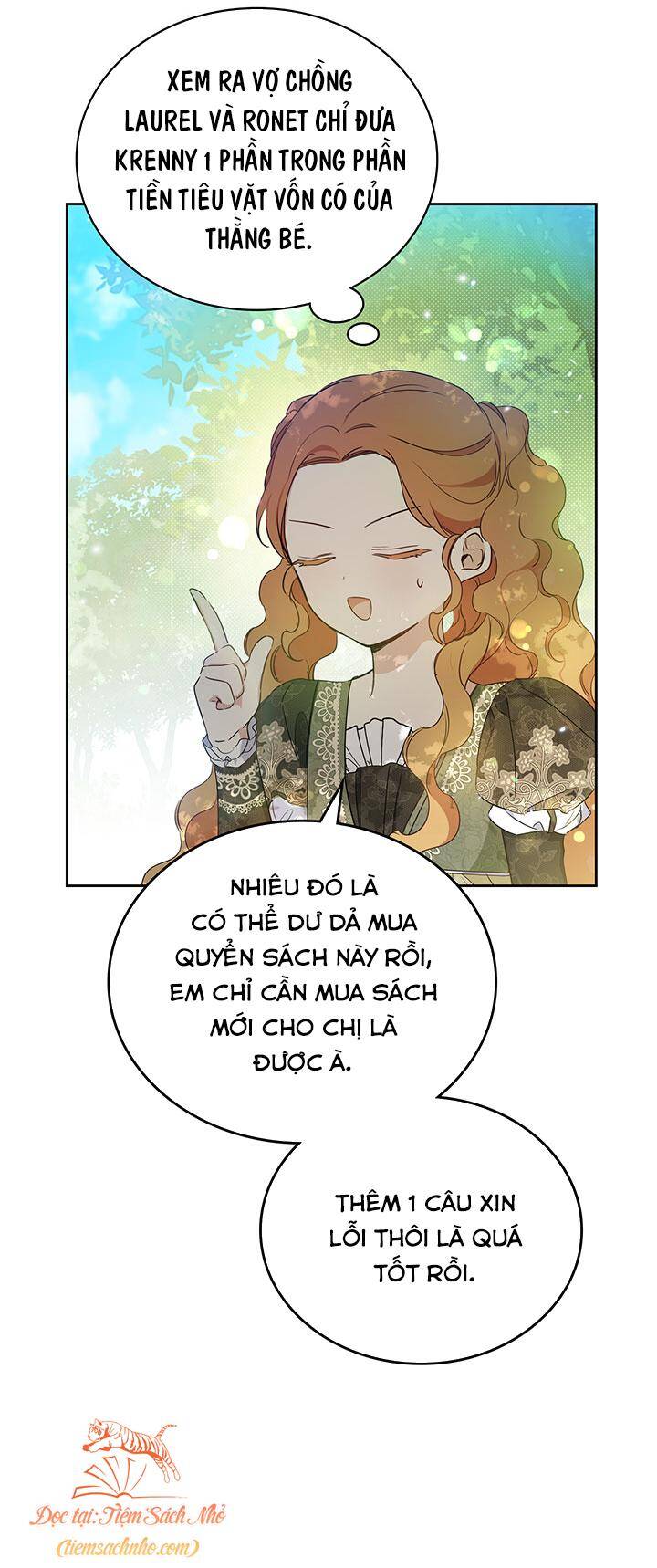 Kiếp Này Tôi Nhất Định Trở Thành Gia Chủ! Chap 94 - Next Chap 95