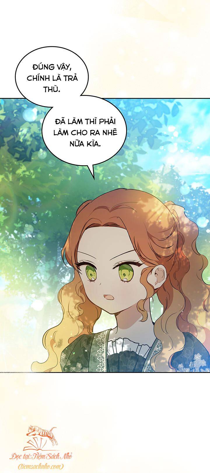 Kiếp Này Tôi Nhất Định Trở Thành Gia Chủ! Chap 94 - Next Chap 95