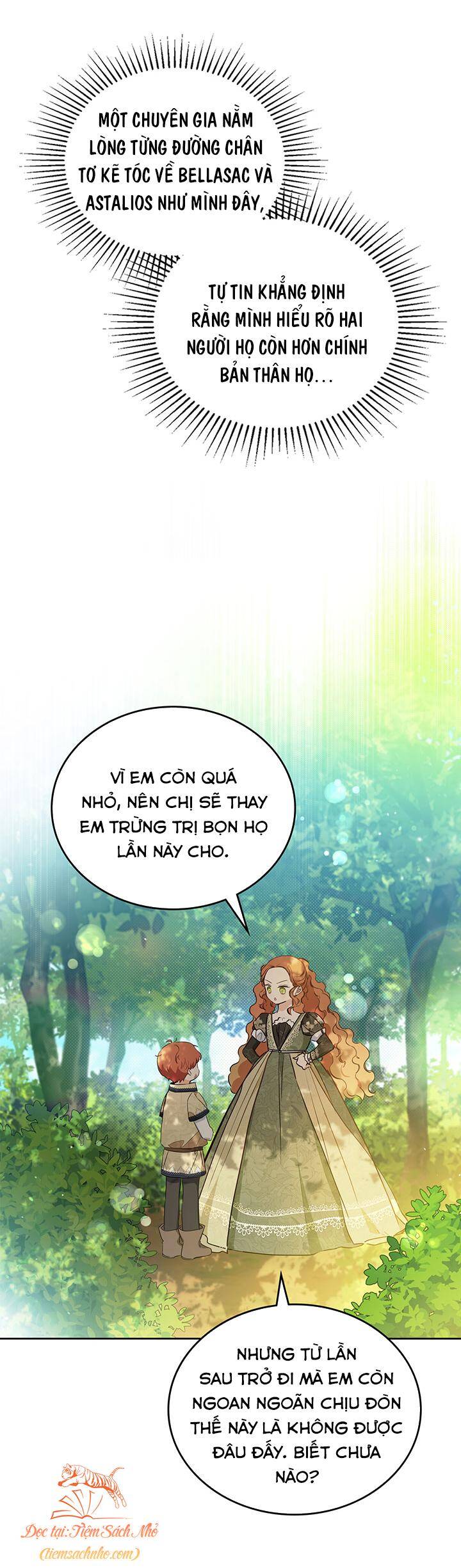 Kiếp Này Tôi Nhất Định Trở Thành Gia Chủ! Chap 94 - Next Chap 95