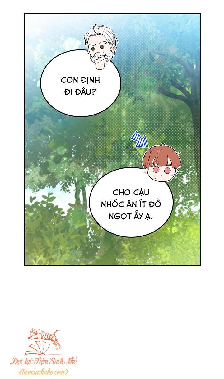 Kiếp Này Tôi Nhất Định Trở Thành Gia Chủ! Chap 94 - Next Chap 95