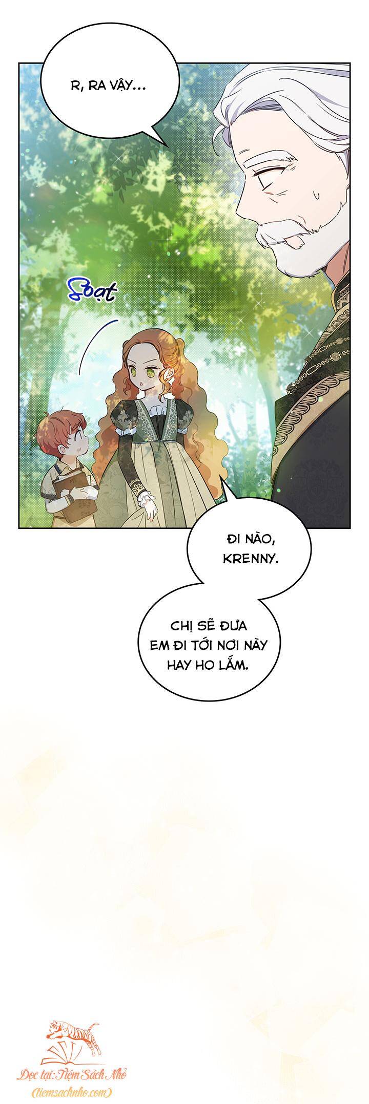 Kiếp Này Tôi Nhất Định Trở Thành Gia Chủ! Chap 94 - Next Chap 95