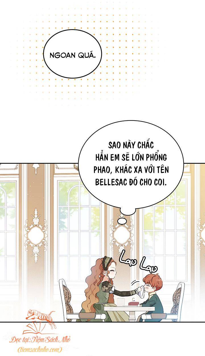 Kiếp Này Tôi Nhất Định Trở Thành Gia Chủ! Chap 94 - Next Chap 95