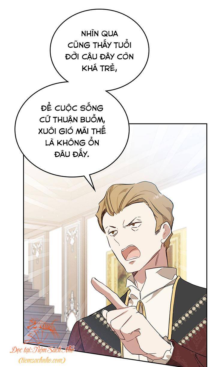 Kiếp Này Tôi Nhất Định Trở Thành Gia Chủ! Chap 94 - Next Chap 95