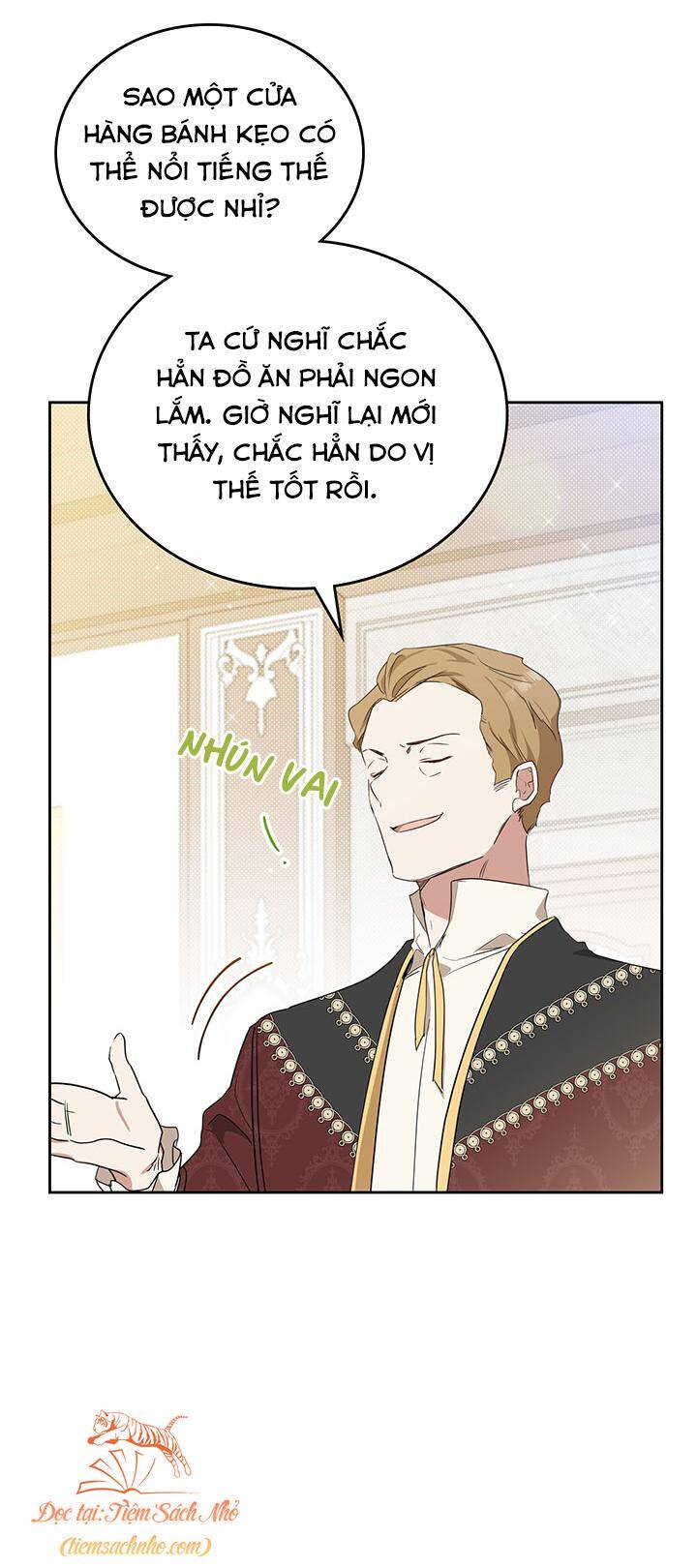Kiếp Này Tôi Nhất Định Trở Thành Gia Chủ! Chap 94 - Next Chap 95