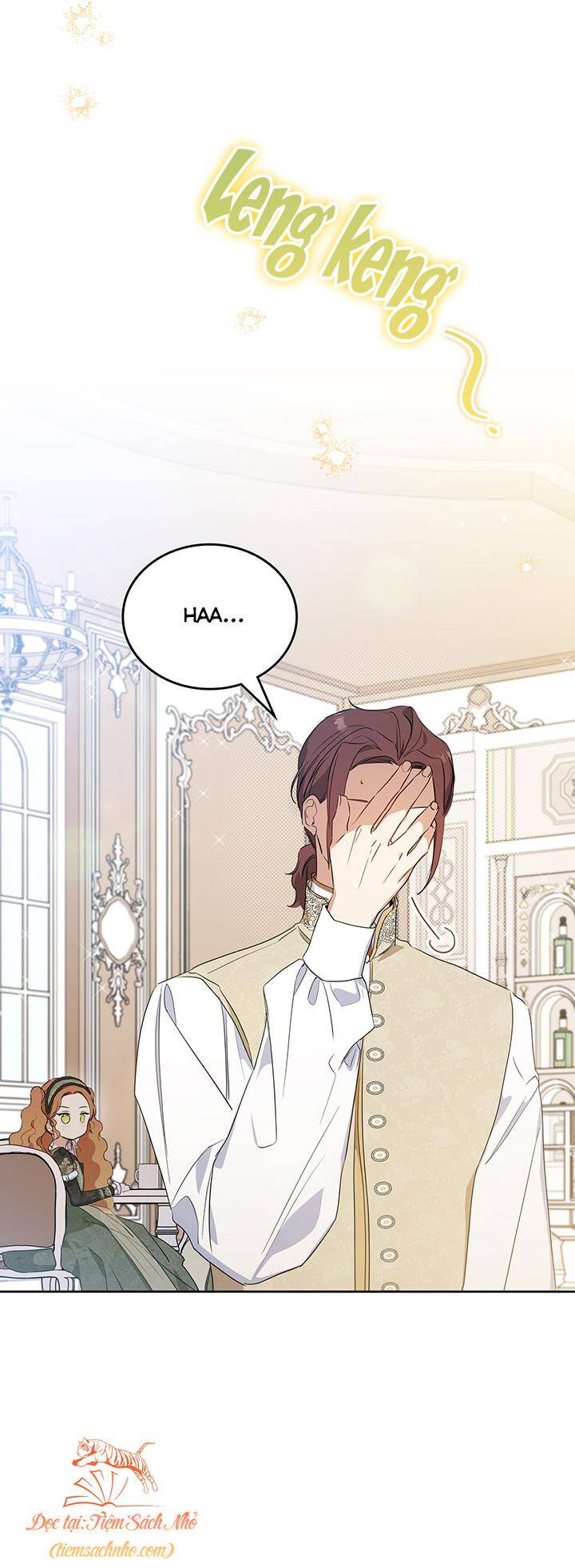 Kiếp Này Tôi Nhất Định Trở Thành Gia Chủ! Chap 94 - Next Chap 95