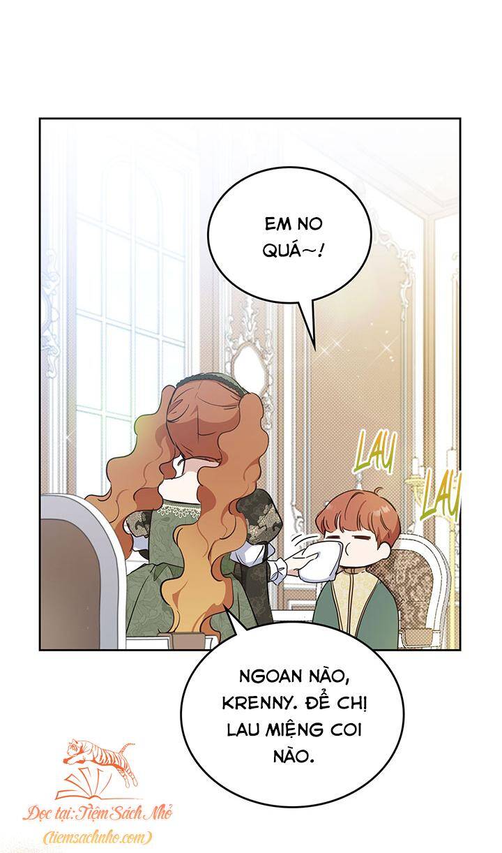 Kiếp Này Tôi Nhất Định Trở Thành Gia Chủ! Chap 95 - Next Chap 96