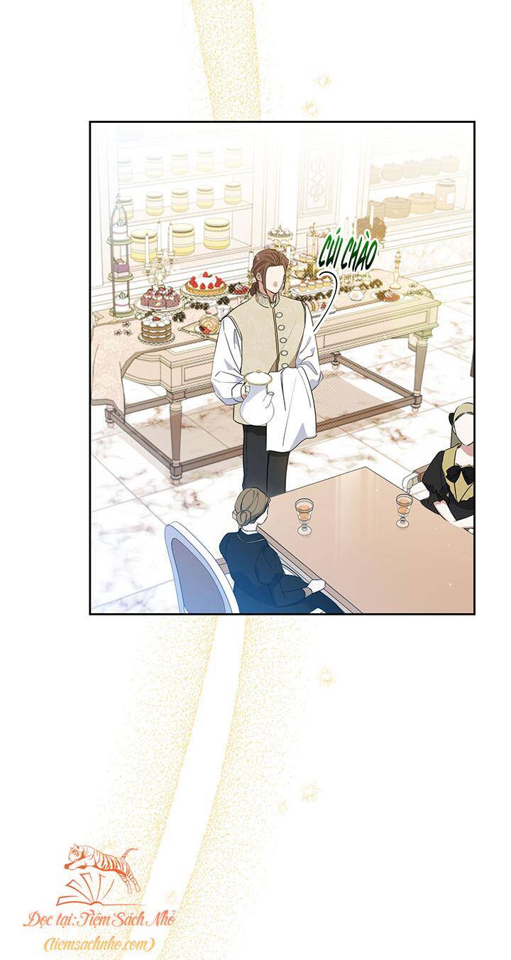 Kiếp Này Tôi Nhất Định Trở Thành Gia Chủ! Chap 95 - Next Chap 96