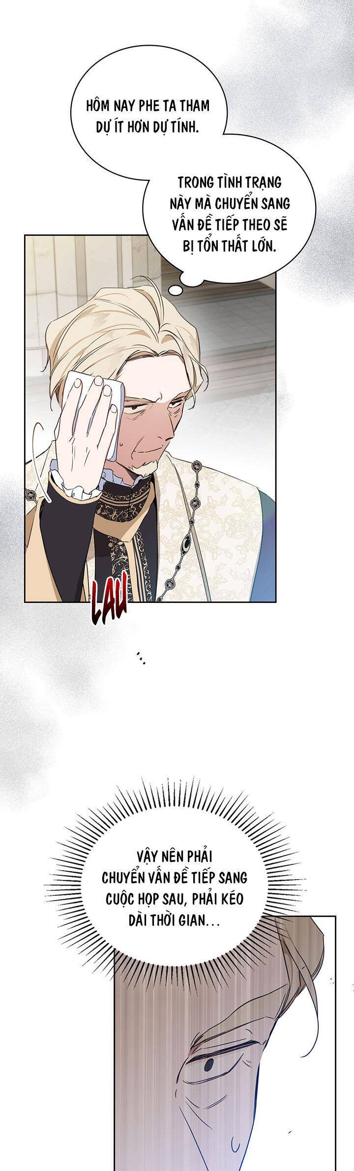 Kiếp Này Tôi Nhất Định Trở Thành Gia Chủ! Chap 95 - Next Chap 96