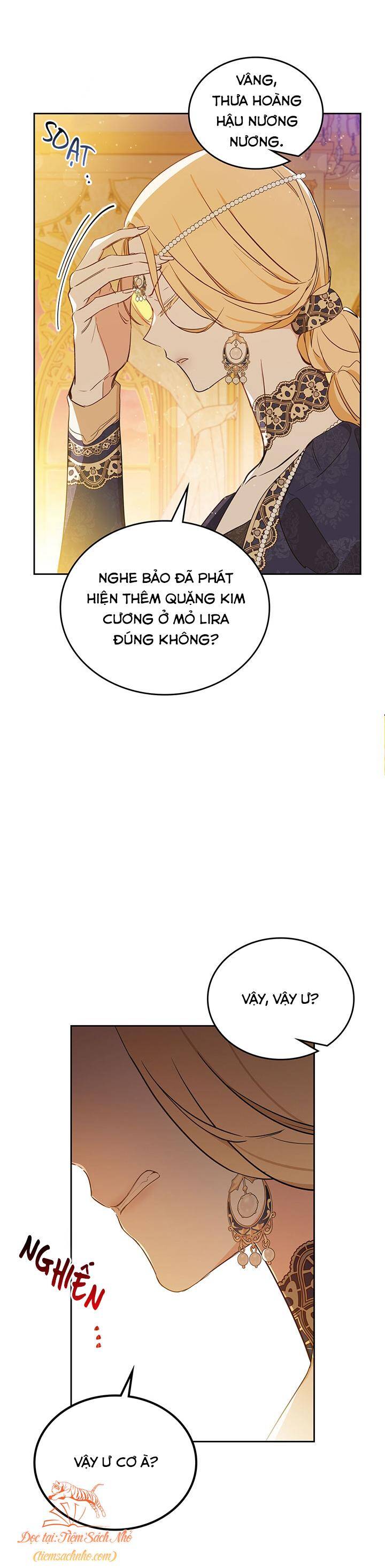 Kiếp Này Tôi Nhất Định Trở Thành Gia Chủ! Chap 95 - Next Chap 96