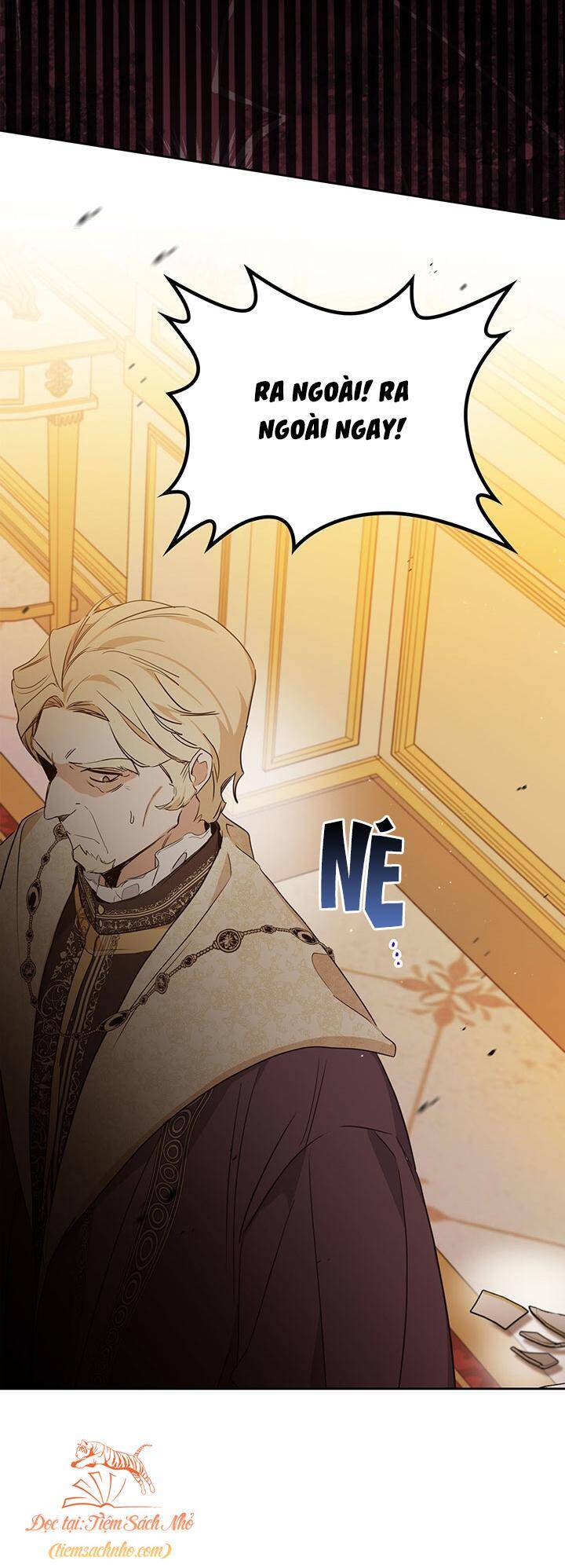 Kiếp Này Tôi Nhất Định Trở Thành Gia Chủ! Chap 95 - Next Chap 96