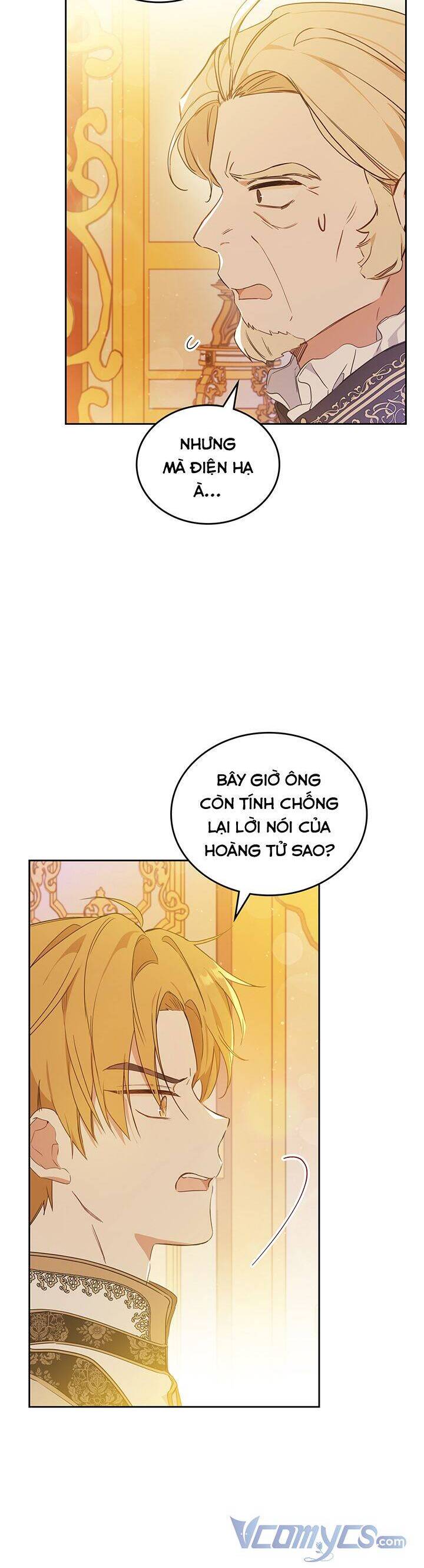 Kiếp Này Tôi Nhất Định Trở Thành Gia Chủ! Chap 96 - Next Chap 97