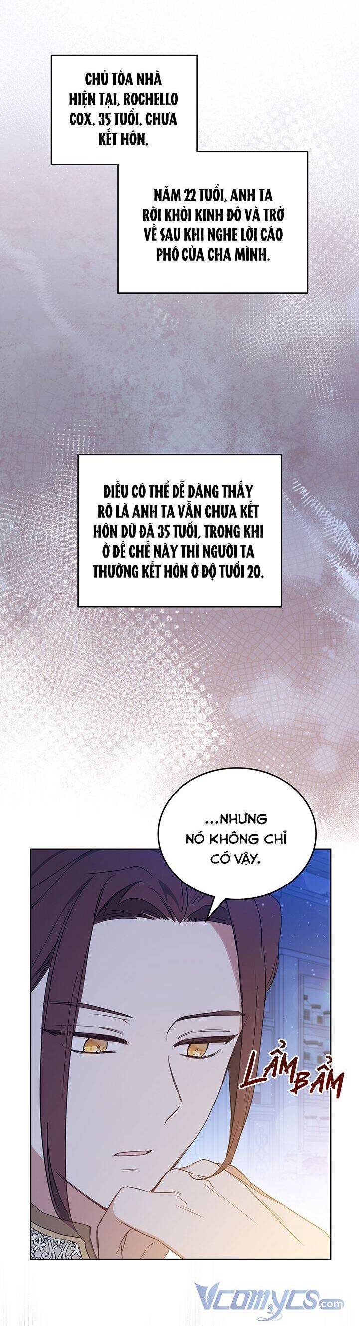 Kiếp Này Tôi Nhất Định Trở Thành Gia Chủ! Chap 96 - Next Chap 97