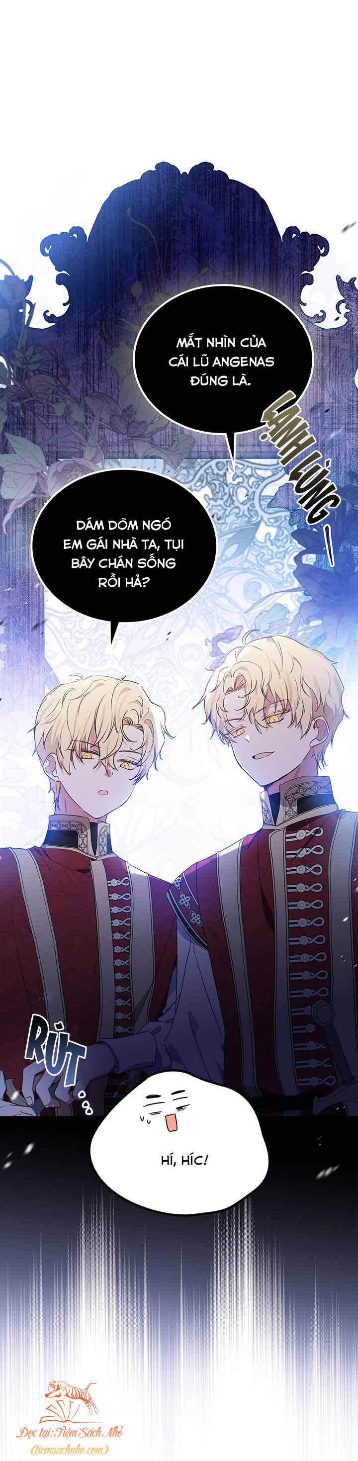 Kiếp Này Tôi Nhất Định Trở Thành Gia Chủ! Chap 98 - Next Chap 99