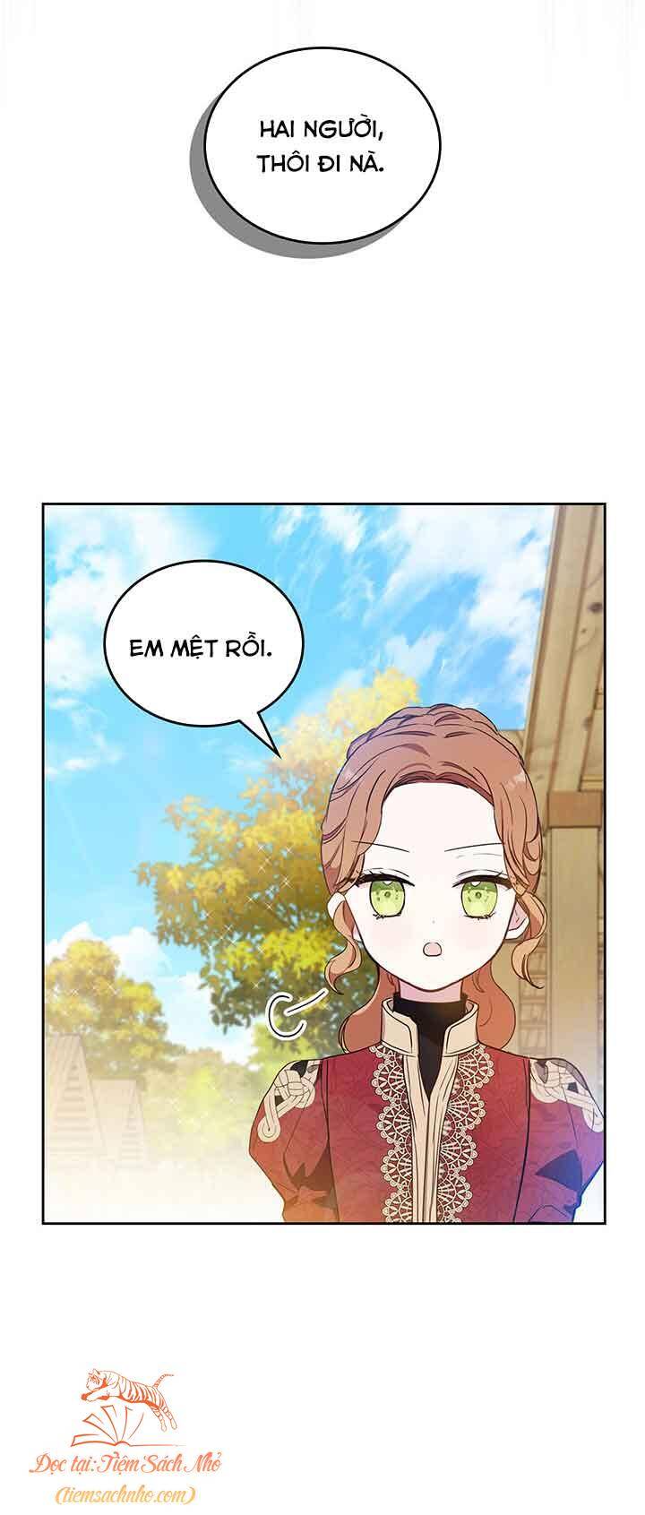 Kiếp Này Tôi Nhất Định Trở Thành Gia Chủ! Chap 98 - Next Chap 99